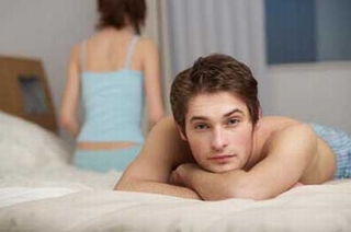 Quý ông và những thắc mắc quanh chuyện “xuất binh”
