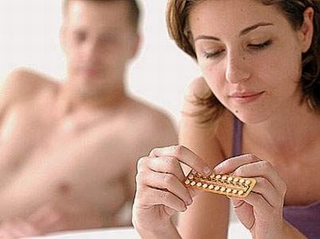 Dùng thuốc tránh thai khiến phụ nữ ngại &quot;yêu&quot;?