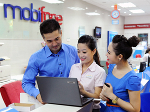 MobiFone tung gói cước 3G siêu rẻ 10 ngàn đồng/tháng