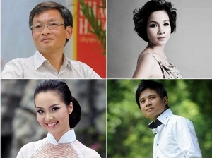 Giao lưu trực tuyến &quot;Báo điện tử và sự nổi tiếng&quot;