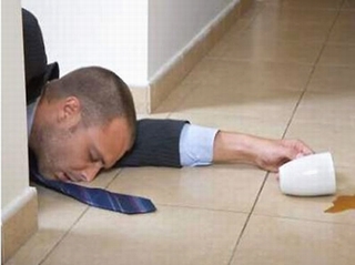 Cẩn trọng chứng đột quỵ ở người trẻ