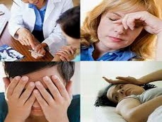 Mắc thêm bệnh vì uống thuốc