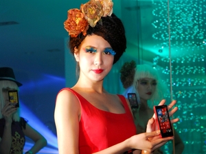 Hàng loạt sản phẩm mới của Nokia ra mắt thị trường