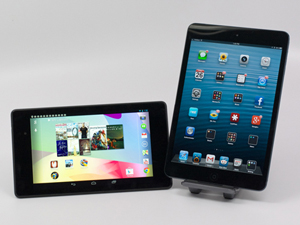 Có nên mua iPad mini?