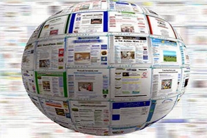Đừng đổ lỗi mặt trái xã hội cho Internet và báo điện tử
