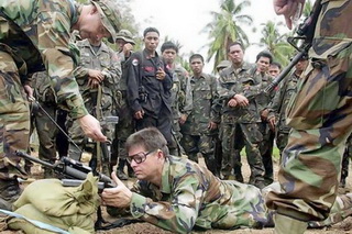 Philippines tăng cường sức mạnh hàng hải