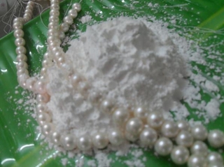 Làm đẹp bằng bột ngọc trai: Cẩn thận nguy hại