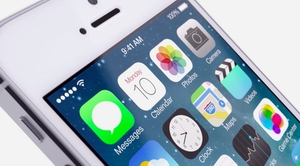 Apple &quot;xử&quot; tin nhắn rác trên iMessage