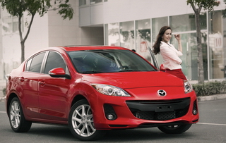 3 mẫu xe Nhật bán ít nhưng không…ế !