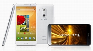 Thêm một smartphone mạnh hơn Galaxy S4