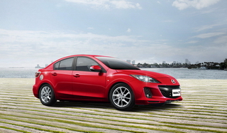 Giải mã &quot;hiện tượng&quot; Mazda3 tại Việt Nam