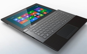 10 hãng laptop đang &quot;làm mưa làm gió&quot;