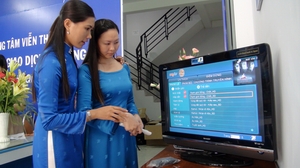 Khuyến mại lớn dịch vụ MegaVNN, FiberVNN và MetroNet