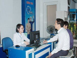 “Bật mí” bí quyết của những “nụ cười VNPT”