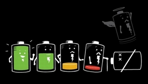 Những điều cần biết về pin smartphone, laptop