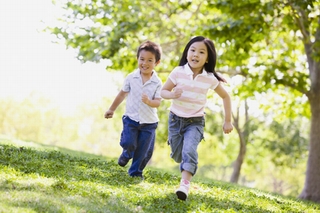 Gợi ý tránh bệnh cho trẻ khi trời nóng