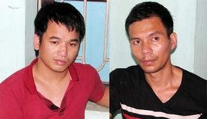 &quot;Xế hộp&quot; chạy quá tốc độ chở thùng tiền gần 10 tỉ
