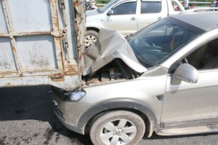Ngày 12/8: Thu gần 12 tỷ đồng tiền phạt giao thông