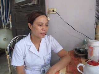 Vụ nhân bản phiếu xét nghiệm: Công an Hà Nội khẩn cấp bảo vệ người tố cáo