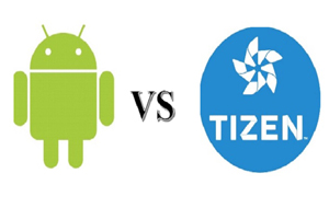 Hệ điều hành mới của Samsung &quot;đè bẹp&quot; Android?