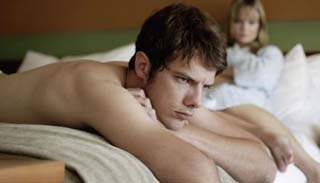 Dấu hiệu đàn ông bước vào kỳ mãn dục