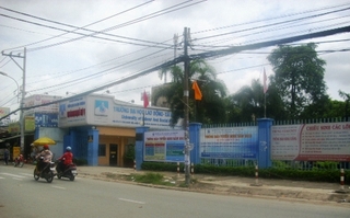 Nam sinh viên treo cổ trong ký túc xá