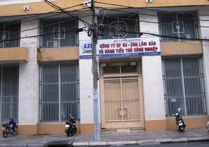 Lừa đảo hàng trăm tỷ, một Tổng giám đốc bị bắt
