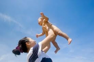Trẻ nào dễ bị còi xương?
