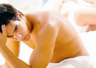 Những bệnh nguy hiểm đối với đàn ông