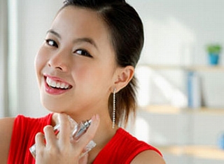 Cách chọn nước hoa để tránh hàng giả