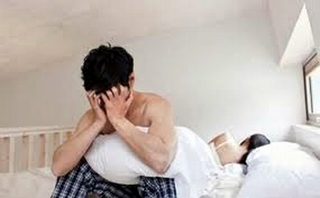 Chữa sinh lý bằng dụng cụ kích dục: Hậu quả khôn lường