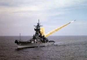 Syria sắp hứng đòn tấn công từ nhiều phía?