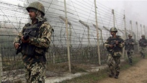 Quân đội Ấn Độ và Pakistan độ súng ác liệt