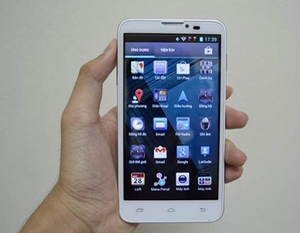 Những smartphone lõi tứ giá rẻ nhất thị trường