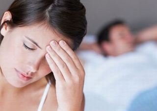Huyết áp thấp giảm ham muốn &quot;chuyện ấy&quot; ở phụ nữ