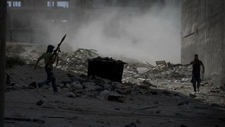 “Assad không ngu ngốc dùng vũ khí hóa học”