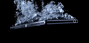 Sắp có smartphone Sony chụp ảnh nét hơn cả Lumia 1020