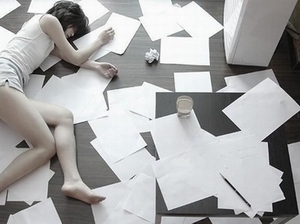 Giật mình hàng loạt thanh niên tự tử... vì tình
