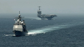Mỹ sẽ đánh Syria vào hôm nay?
