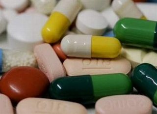 Thu hồi thuốc trị dị ứng và nhiễm giun, sán