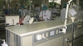 Chấn chỉnh việc liên doanh, liên kết trang thiết bị y tế