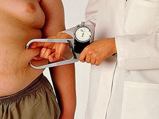 Người béo phì dễ mắc bệnh cúm