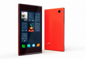 Cuộc chiến mới của hệ điều hành smartphone