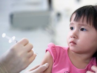 Sẽ thanh kiểm tra cơ sở tiêm chủng trên phạm vi cả nước