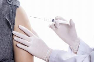 Những lưu ý khi tiêm vắcxin ung thư cổ tử cung