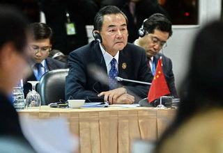 Tranh chấp biển đảo: Trung Quốc tìm cách cô lập láng giềng