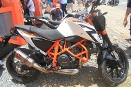  Mô tô KTM sắp khuấy động thị trường Việt