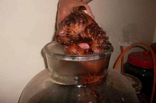 Những chiêu chữa yếu sinh lý có một không hai