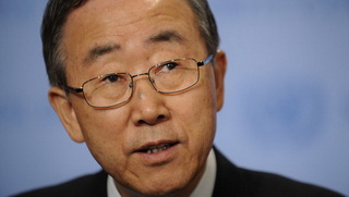 “Mỹ không được qua mặt Liên Hợp Quốc đánh Syria”