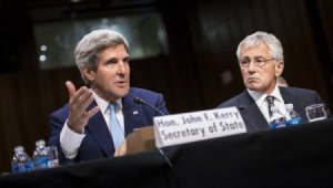 Mỹ sẽ khiến Nga &quot;thay lòng đổi dạ&quot; với Syria?